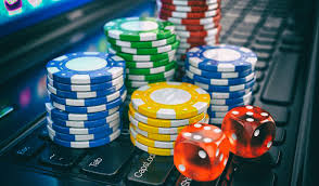 Официальный сайт Vulkan Deluxe Casino